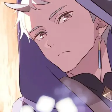 Profile image of 雷