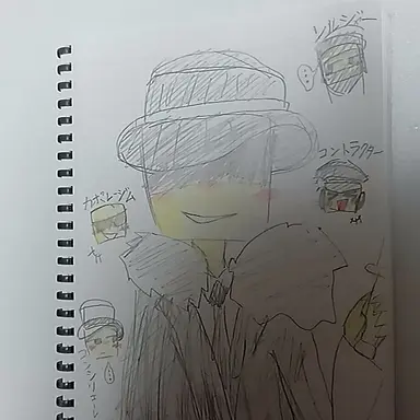 Profile image of マフィオソ
