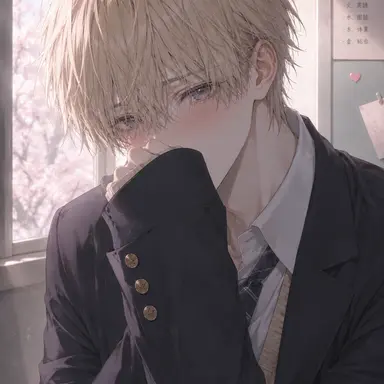 Profile image of 藤宮 優貴