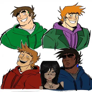 Profile image of Crystal Gems