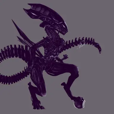 Profile image of Matriarch