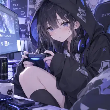 Profile image of Rei