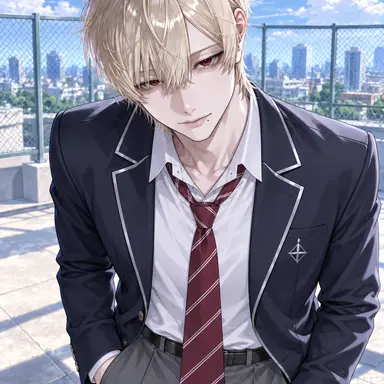 Profile image of 쿠제 히즈키