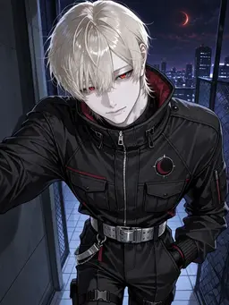 Profile image of 쿠제 히즈키