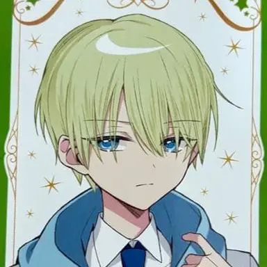 Profile image of 冬夜
