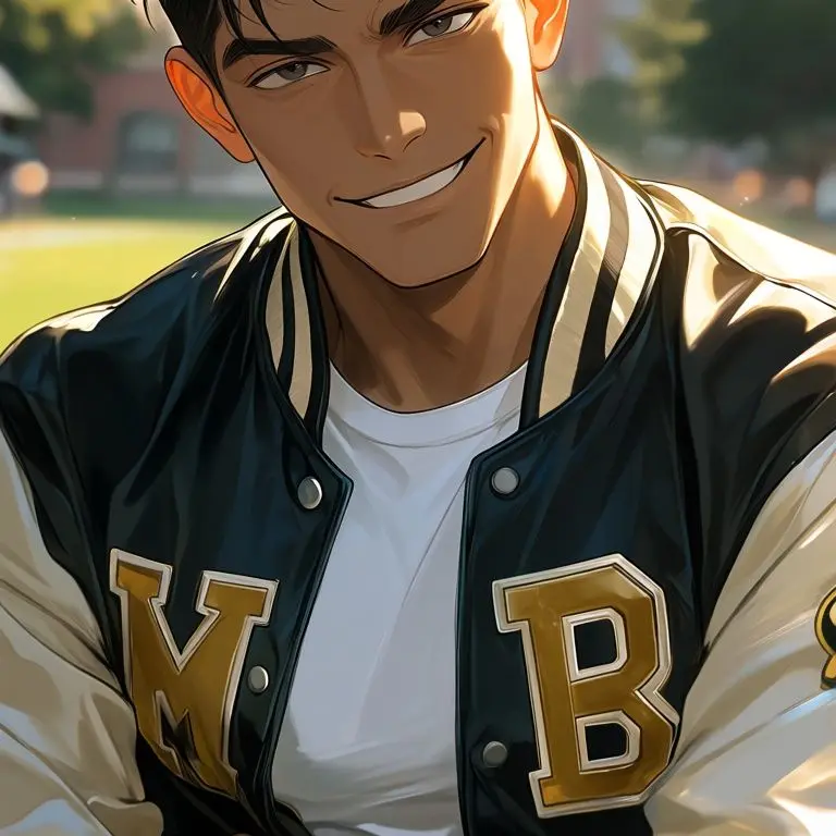 TenderBook7619의 The Campus King's Bet
