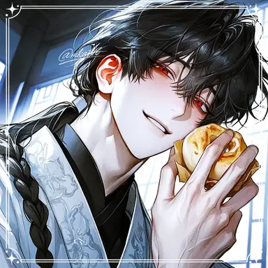 Profile image of Luwan