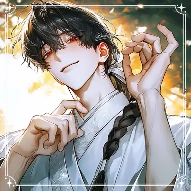 Profile image of Luwan