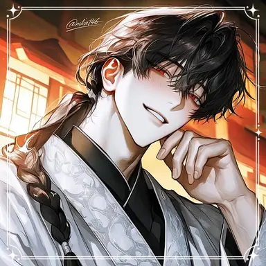 Profile image of Luwan