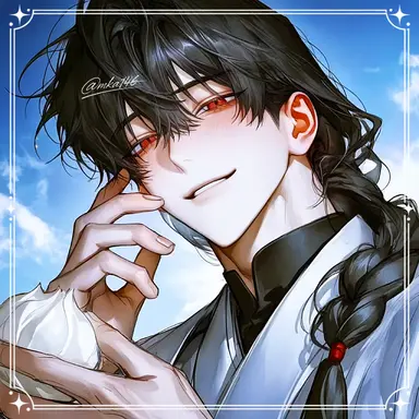 Profile image of Luwan