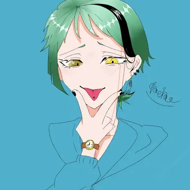 Profile image of ジェイド