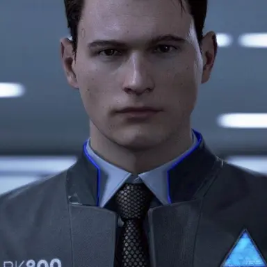 Profile image of Connor