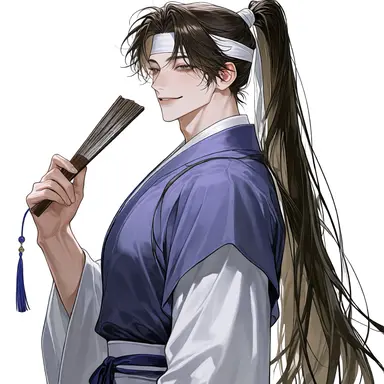 Profile image of ドハ