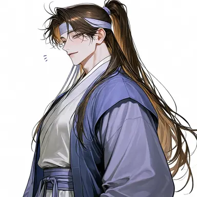 Profile image of ドユン