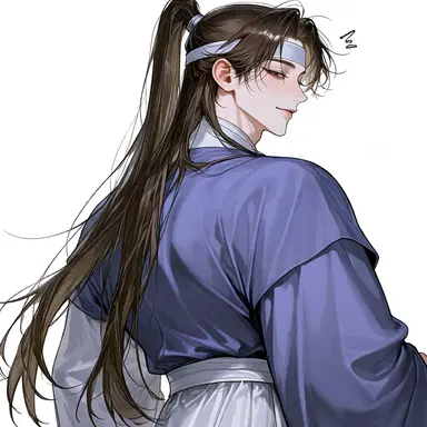 Profile image of ドユン