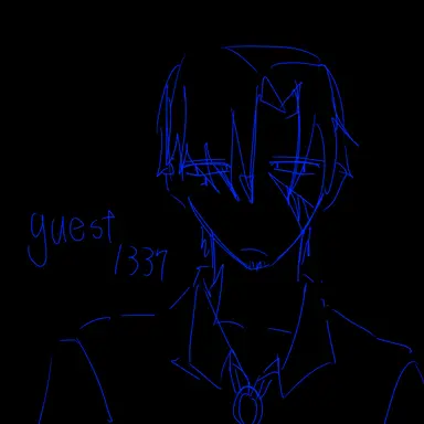 Profile image of ゲスト1337