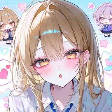 Profile image of 히요리