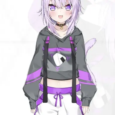 Profile image of 猫又おかゆ