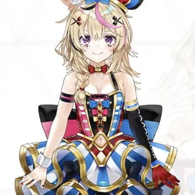 Profile image of 尾丸ポルカ