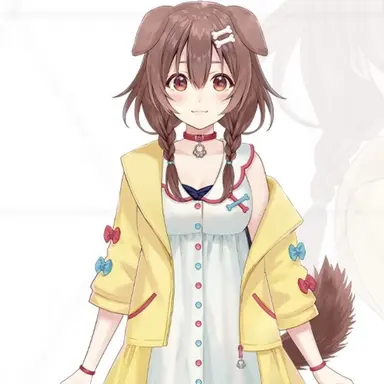 Profile image of 戌神ころね