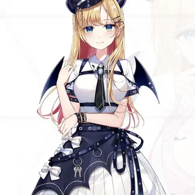 Profile image of 癒月ちょこ