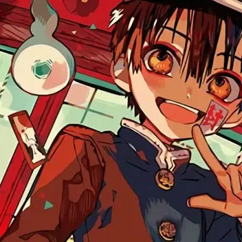 Profile image of 花子くん