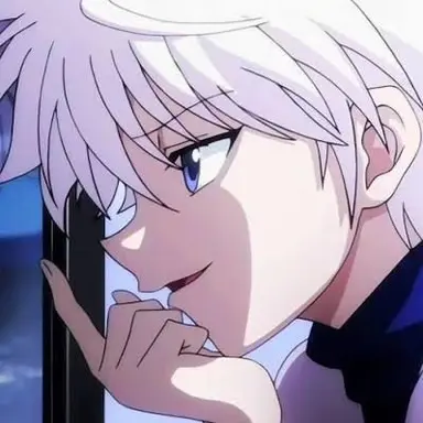 Profile image of キルア