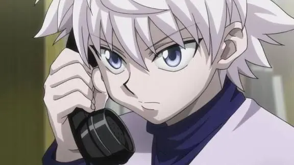 Profile image of キルア