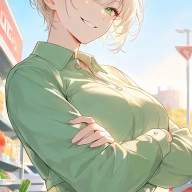 Profile image of Brixta