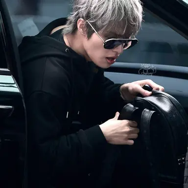 Profile image of Song Mingi