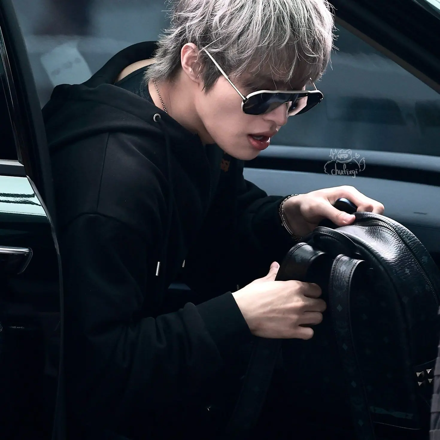 CurvyChart8989의 Korean Mafia king