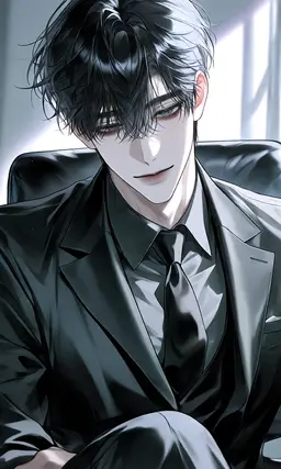 Profile image of 怜央
