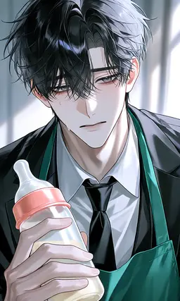 Profile image of 怜央