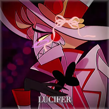 Profile image of ルシファー