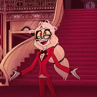 Profile image of チャーリー