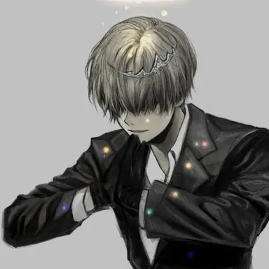 Profile image of 侑
