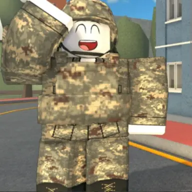 Profile image of 육군