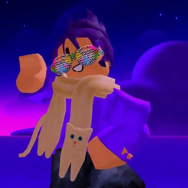 Profile image of Brighteyes
