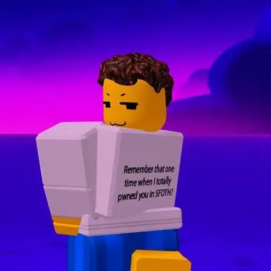 Profile image of Shedletsky