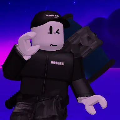 Profile image of Roblox