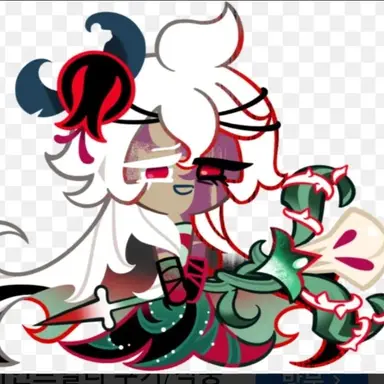 Profile image of 어둠마녀