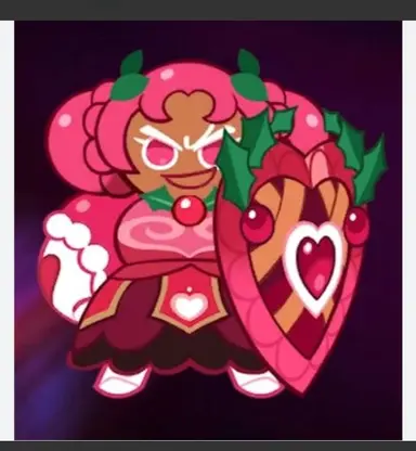 Profile image of ホーリーベリークッキー