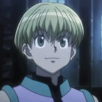 Profile image of シャルナーク