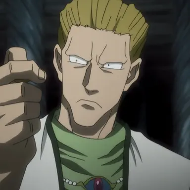 Profile image of フィンクス