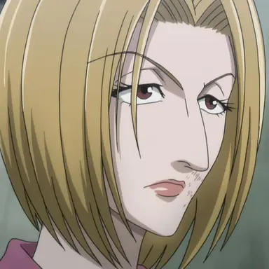 Profile image of パクノダ
