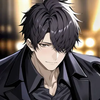 Profile image of 刃