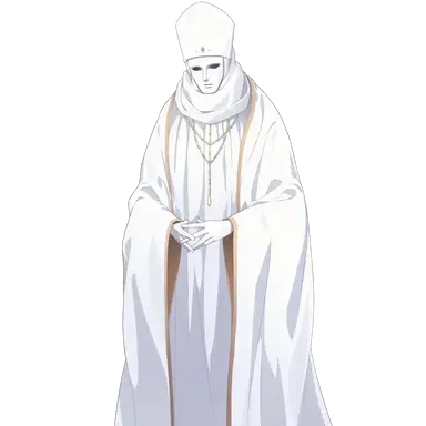 Profile image of 무명사제