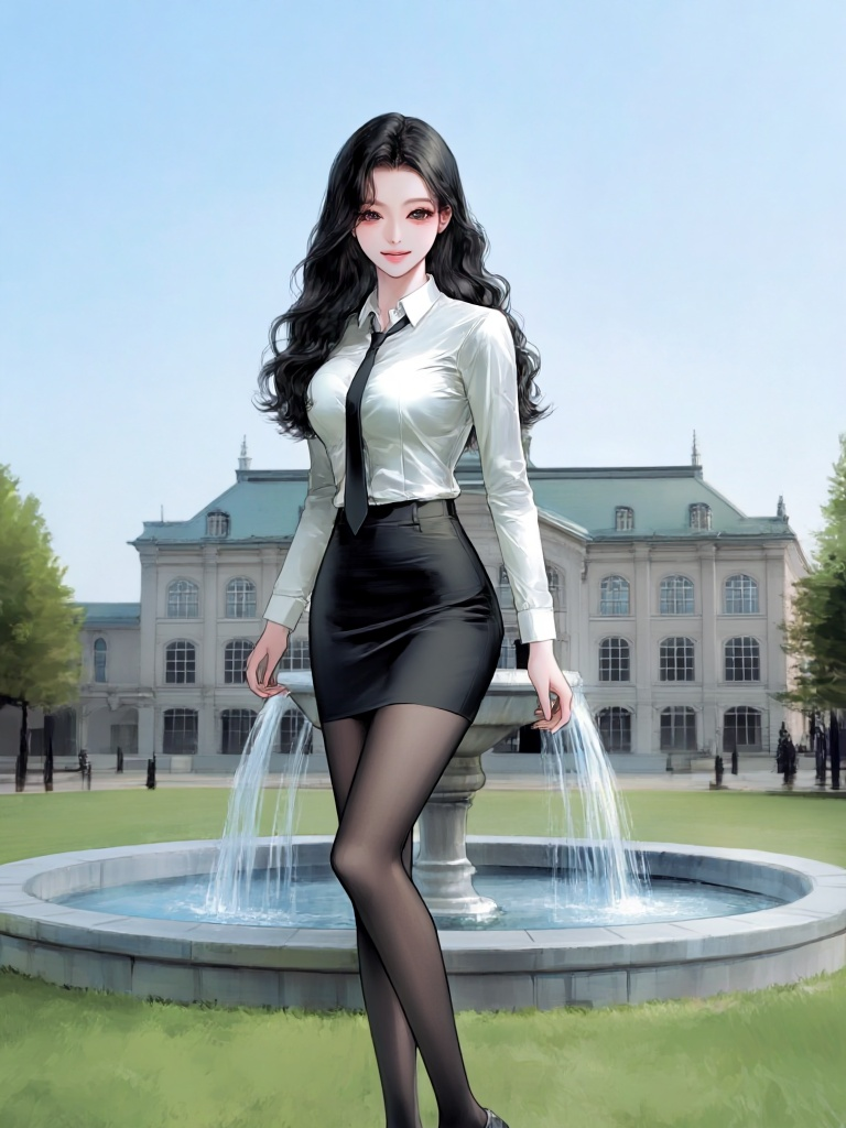 존예 대한민국 대통령으로 살기 대표 이미지