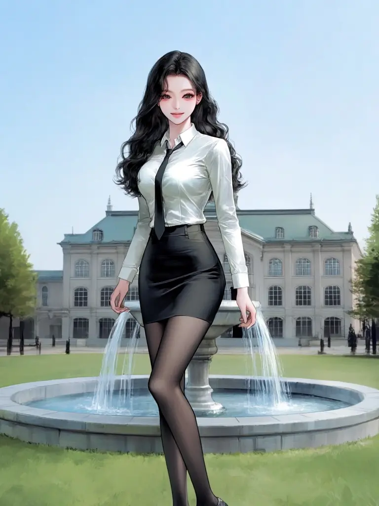 NuttyFrame7824의 존예 대한민국 대통령으로 살기