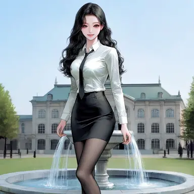 Profile image of 대통령 user